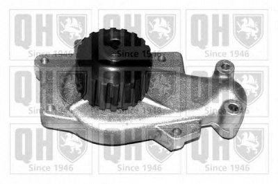 QUINTON HAZELL qcp2654 -  Водяной насос